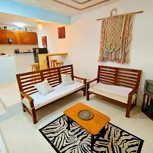 Romo's Place Apartamento Cancún