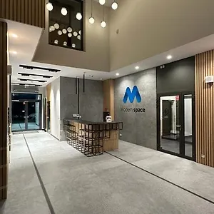 Warsaw Home Suites Warsaw