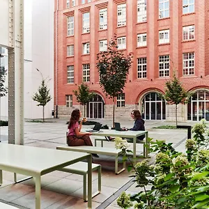 Basecamp Wroclaw