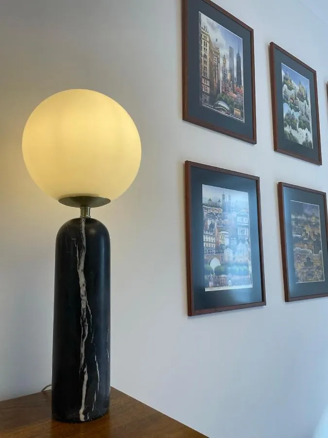 Warsaw Miodowa Apartments - Old Town - Stare Miasto